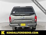 2018 Ford F-150 SuperCrew Cab 4WD Pickup for sale #W7818B - photo 4