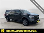 2018 Ford F-150 SuperCrew Cab 4WD Pickup for sale #W7818B - photo 6