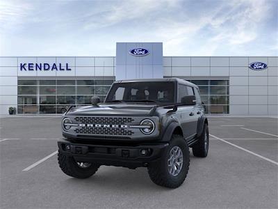 2025 Ford Bronco 4WD SUV for sale #W7826 - photo 2