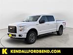 2017 Ford F-150 SuperCrew Cab 4WD Pickup for sale #W7828A - photo 1