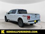 2017 Ford F-150 SuperCrew Cab 4WD Pickup for sale #W7828A - photo 3
