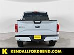 2017 Ford F-150 SuperCrew Cab 4WD Pickup for sale #W7828A - photo 4