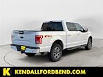 2017 Ford F-150 SuperCrew Cab 4WD Pickup for sale #W7828A - photo 5