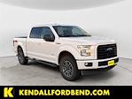 2017 Ford F-150 SuperCrew Cab 4WD Pickup for sale #W7828A - photo 7