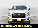 2017 Ford F-150 SuperCrew Cab 4WD Pickup for sale #W7828A - photo 8