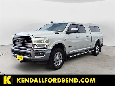 2021 Ram 2500 Mega Cab 4WD Pickup for sale #W7835A - photo 1