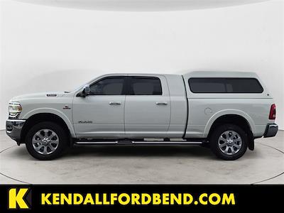 2021 Ram 2500 Mega Cab 4WD Pickup for sale #W7835A - photo 2