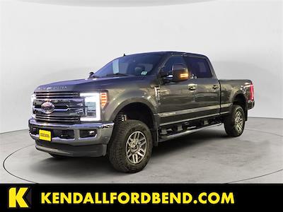 2019 Ford F-250 Crew Cab 4WD Pickup for sale #W7836A - photo 1