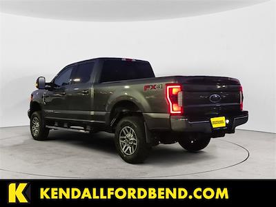 2019 Ford F-250 Crew Cab 4WD Pickup for sale #W7836A - photo 2