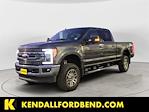 2019 Ford F-250 Crew Cab 4WD Pickup for sale #W7836A - photo 1