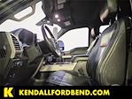 2019 Ford F-250 Crew Cab 4WD Pickup for sale #W7836A - photo 9