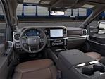 New 2026 Ford F-350 King Ranch Crew Cab 4WD SRW Pickup for sale #W7841 - photo 9