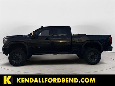 Used 2020 GMC Sierra 2500 AT4 Crew Cab for sale #W7841A - photo 2
