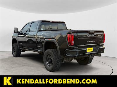 Used 2020 GMC Sierra 2500 AT4 Crew Cab for sale #W7841A - photo 2