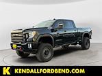 Used 2020 GMC Sierra 2500 AT4 Crew Cab for sale #W7841A - photo 1