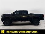 Used 2020 GMC Sierra 2500 AT4 Crew Cab for sale #W7841A - photo 2