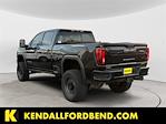 Used 2020 GMC Sierra 2500 AT4 Crew Cab for sale #W7841A - photo 3