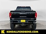 Used 2020 GMC Sierra 2500 AT4 Crew Cab for sale #W7841A - photo 4