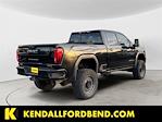 Used 2020 GMC Sierra 2500 AT4 Crew Cab for sale #W7841A - photo 5