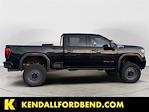Used 2020 GMC Sierra 2500 AT4 Crew Cab for sale #W7841A - photo 6
