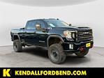 Used 2020 GMC Sierra 2500 AT4 Crew Cab for sale #W7841A - photo 7
