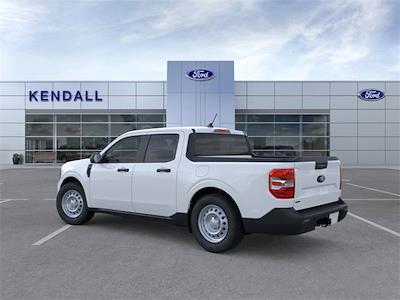 New 2025 Ford Maverick XL SuperCrew Cab for sale #W7849 - photo 2