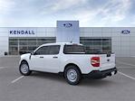 New 2025 Ford Maverick XL SuperCrew Cab for sale #W7849 - photo 4