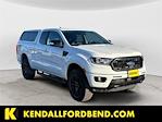 2020 Ford Ranger Super Cab 4WD Pickup for sale #W7851A - photo 6