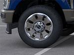 New 2026 Ford F-250 King Ranch Crew Cab for sale #W7857 - photo 19