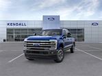 New 2026 Ford F-250 King Ranch Crew Cab for sale #W7857 - photo 3