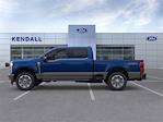 New 2026 Ford F-250 King Ranch Crew Cab for sale #W7857 - photo 4