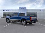 New 2026 Ford F-250 King Ranch Crew Cab for sale #W7857 - photo 2