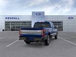 New 2026 Ford F-250 King Ranch Crew Cab for sale #W7857 - photo 8