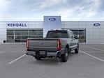 2026 Ford F-250 Crew Cab 4WD Pickup for sale #W7859 - photo 8