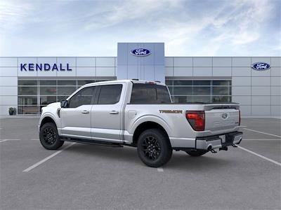 New 2025 Ford F-150 Tremor SuperCrew Cab for sale #W7862 - photo 2