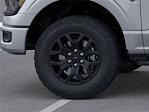 2025 Ford F-150 SuperCrew Cab 4WD Pickup for sale #W7862 - photo 19