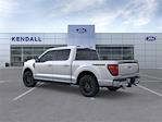 2025 Ford F-150 SuperCrew Cab 4WD Pickup for sale #W7862 - photo 4