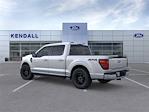 2025 Ford F-150 SuperCrew Cab 4WD Pickup for sale #W7867 - photo 4