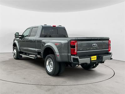 2026 Ford F-450 Crew Cab DRW 4WD Pickup for sale #W7870 - photo 2