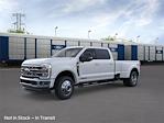 New 2026 Ford F-450 XLT Crew Cab for sale #W7871 - photo 1