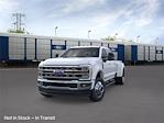 New 2026 Ford F-450 XLT Crew Cab for sale #W7871 - photo 2