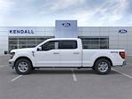 2025 Ford F-150 SuperCrew Cab 4WD Pickup for sale #W7872 - photo 3
