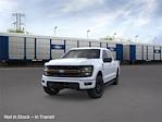 2025 Ford F-150 SuperCrew Cab 4WD Pickup for sale #W7876 - photo 2