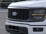 2025 Ford F-150 SuperCrew Cab 4WD Pickup for sale #W7879 - photo 17
