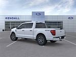 2025 Ford F-150 SuperCrew Cab 4WD Pickup for sale #W7879 - photo 4
