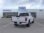 2025 Ford F-150 SuperCrew Cab 4WD Pickup for sale #W7879 - photo 8