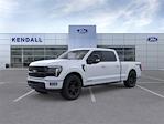 New 2025 Ford F-150 Platinum SuperCrew Cab for sale #W7880 - photo 1