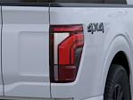New 2025 Ford F-150 Platinum SuperCrew Cab for sale #W7880 - photo 21