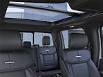 New 2025 Ford F-150 Platinum SuperCrew Cab for sale #W7880 - photo 22