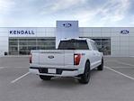 New 2025 Ford F-150 Platinum SuperCrew Cab for sale #W7880 - photo 8